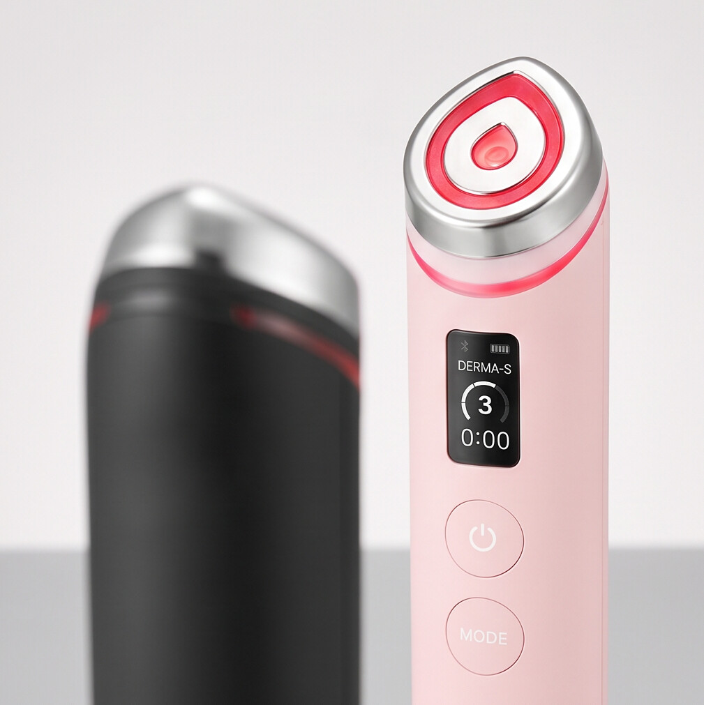 Booster Pro – Professional Glow & Deep Absorption at Home