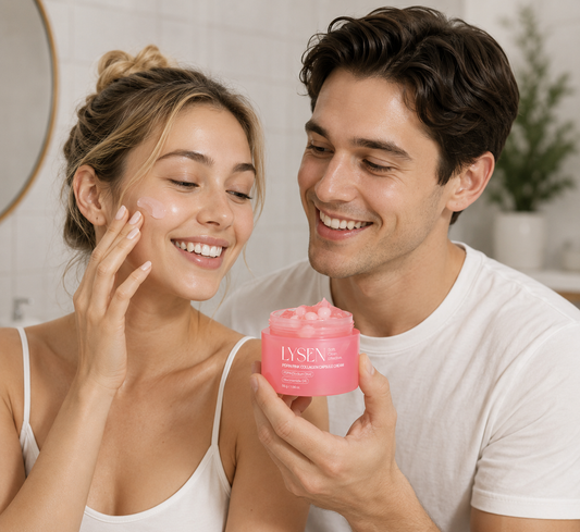 RF vs. Retinol: Two Paths to Younger