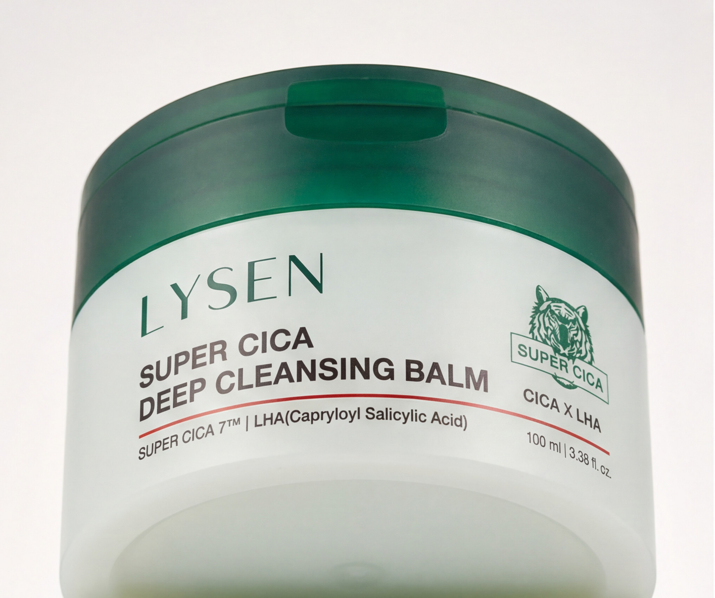 Blackhead Remover Lysen