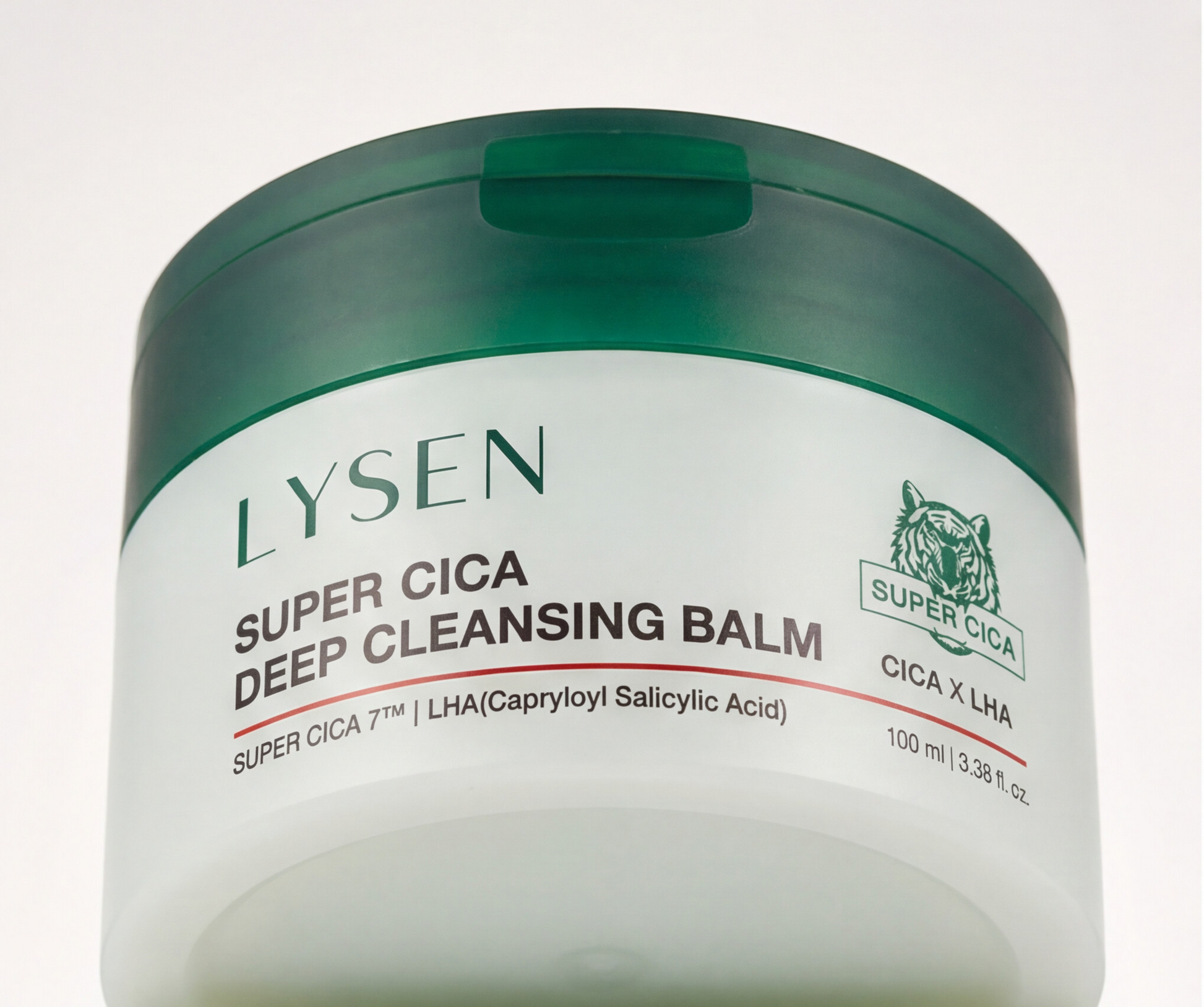 Blackhead Remover Lysen