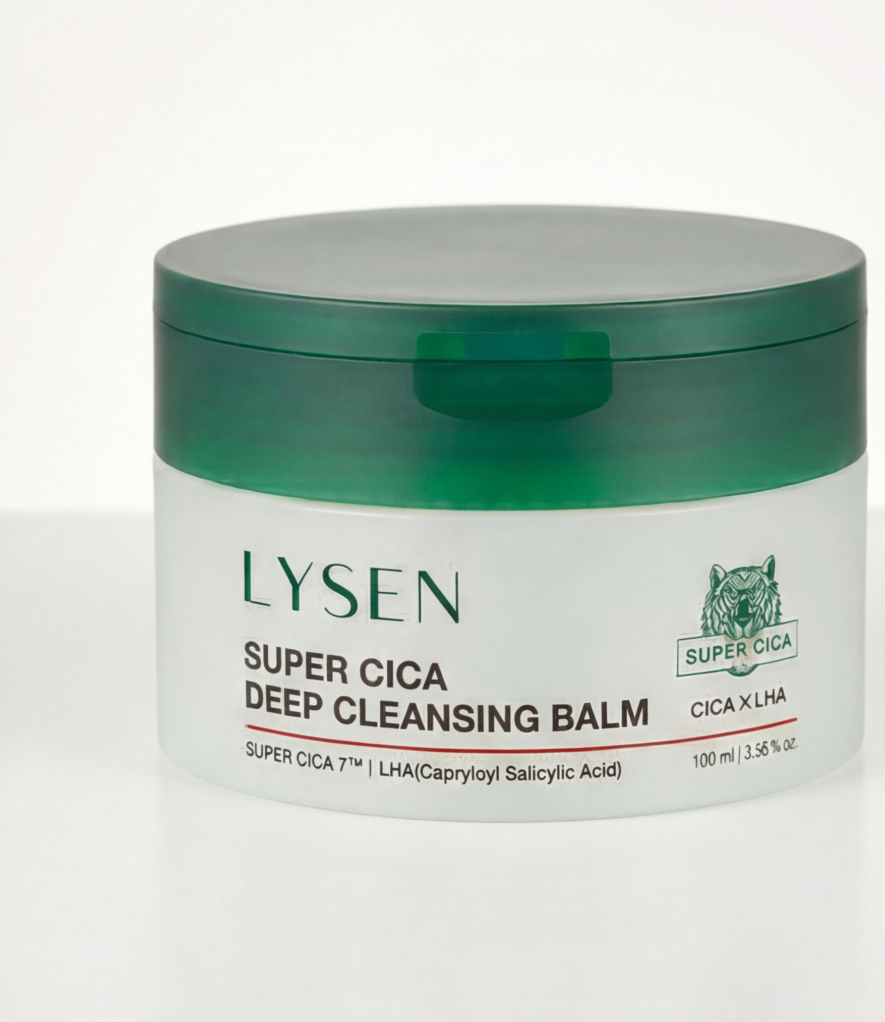 Centella Asiatica Balm Lysen