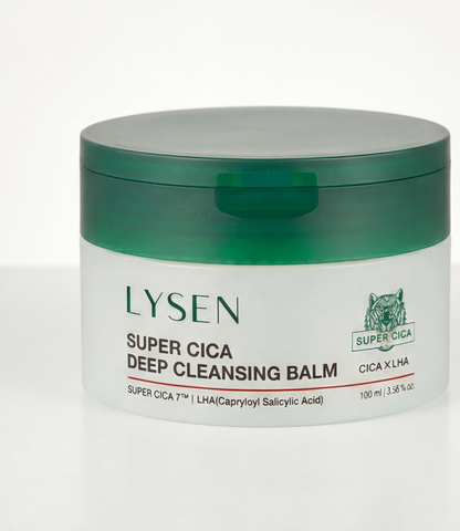 Centella Asiatica Balm Lysen