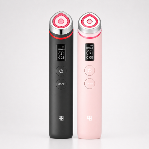 Booster Pro – Professional Glow & Deep Absorption at Home