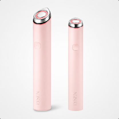 Mini Booster Pro Portable Skin Device for Glow & Deep Absorption
