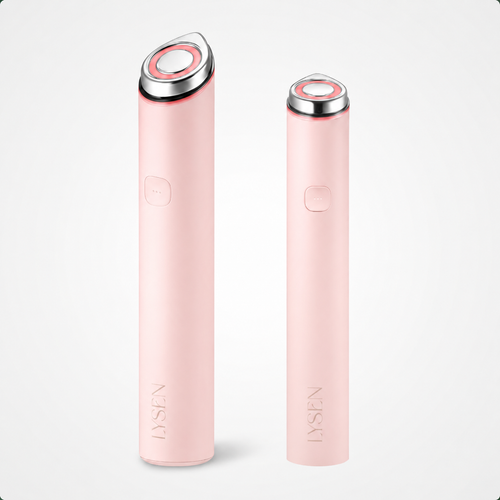 Mini Booster Pro Portable Skin Device for Glow & Deep Absorption
