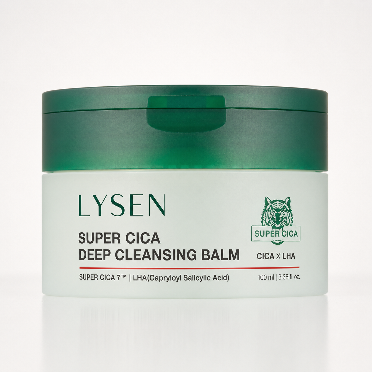 Cleansing Balm Lysen