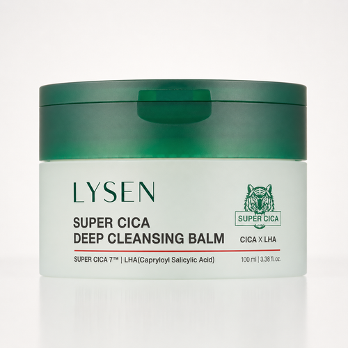 Cleansing Balm Lysen