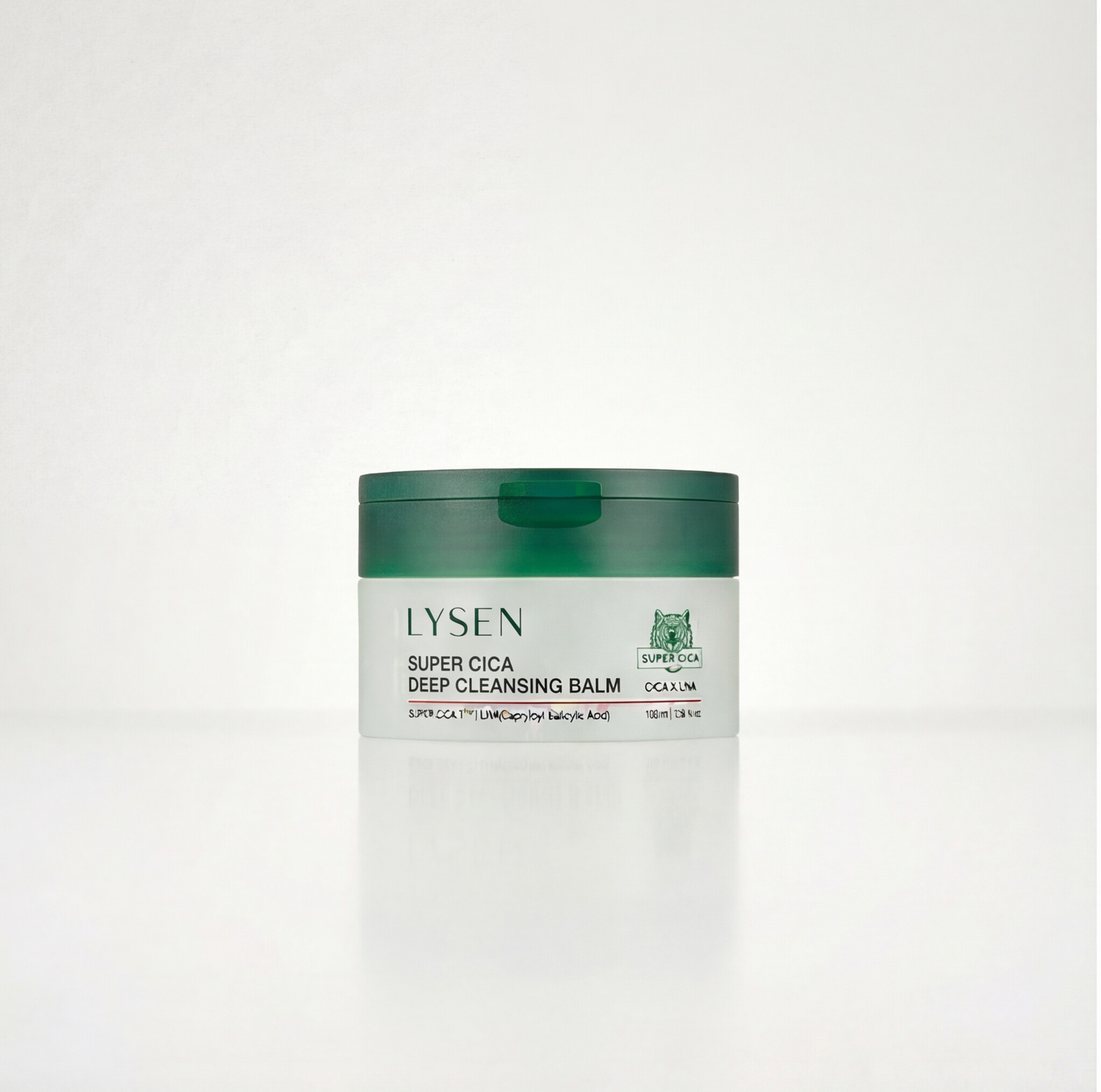 Makeup Remover Balm Lysen