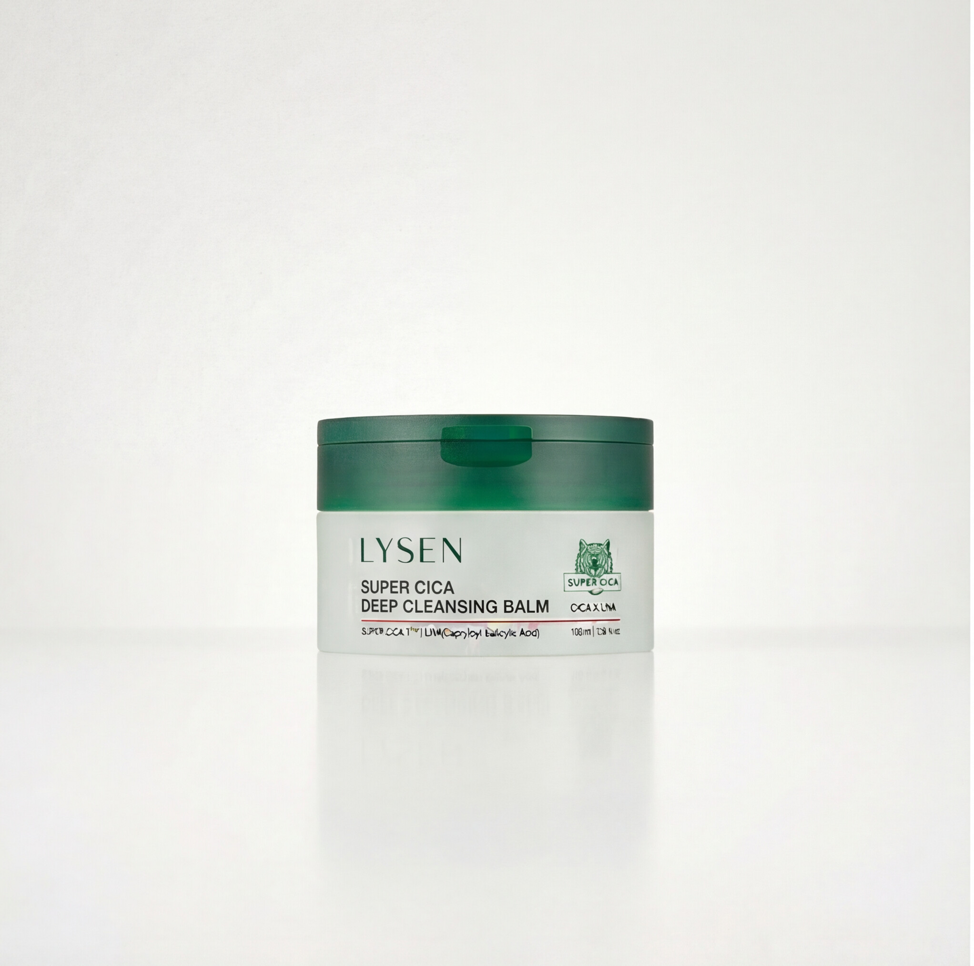 Makeup Remover Balm Lysen