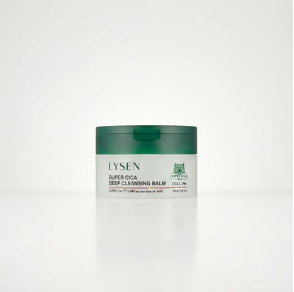 Makeup Remover Balm Lysen