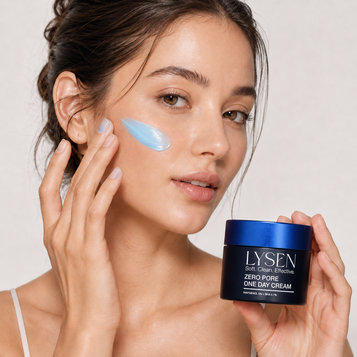Oil Control Cream Lysen