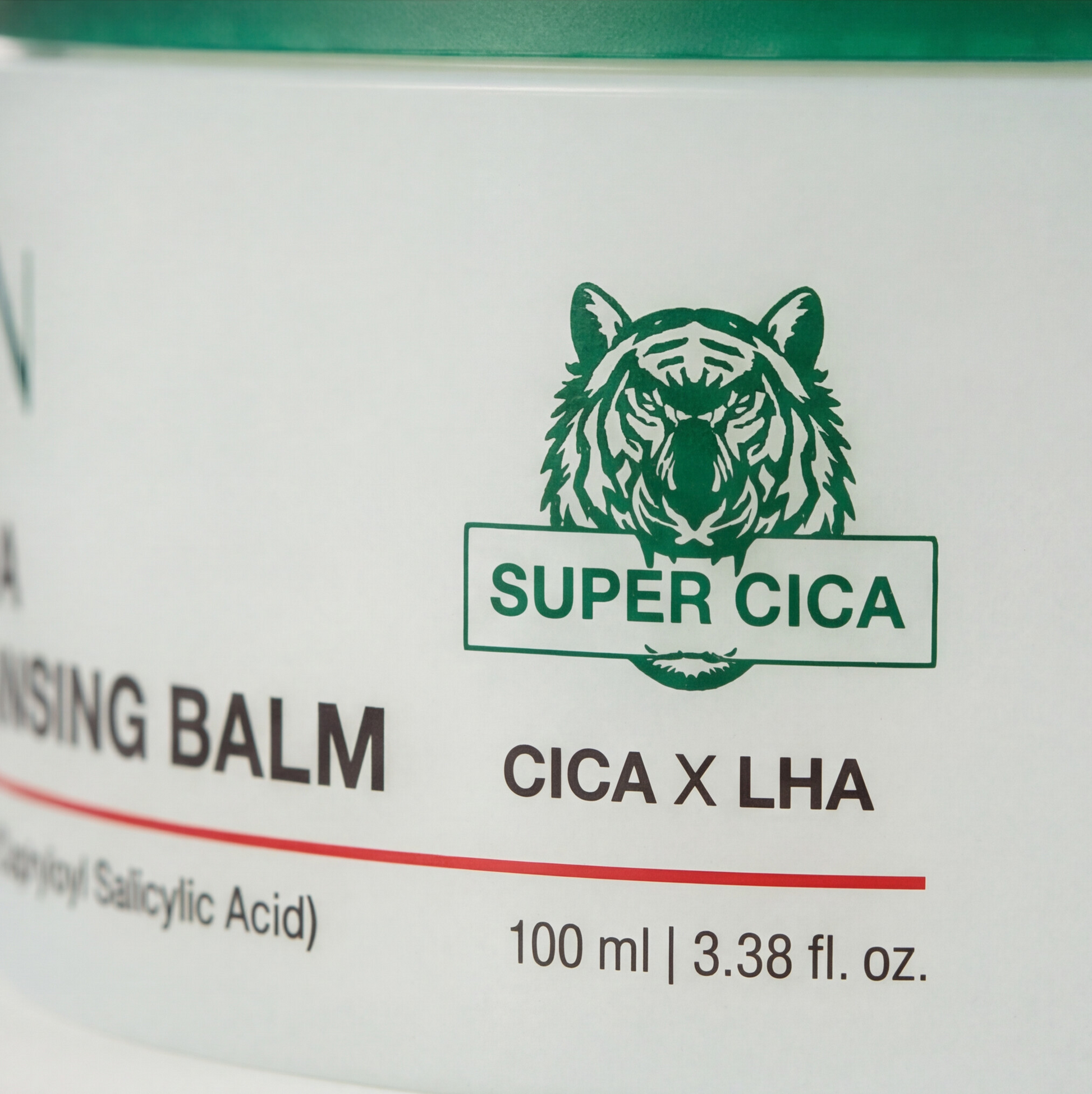 Pore Cleansing Balm Lysen
