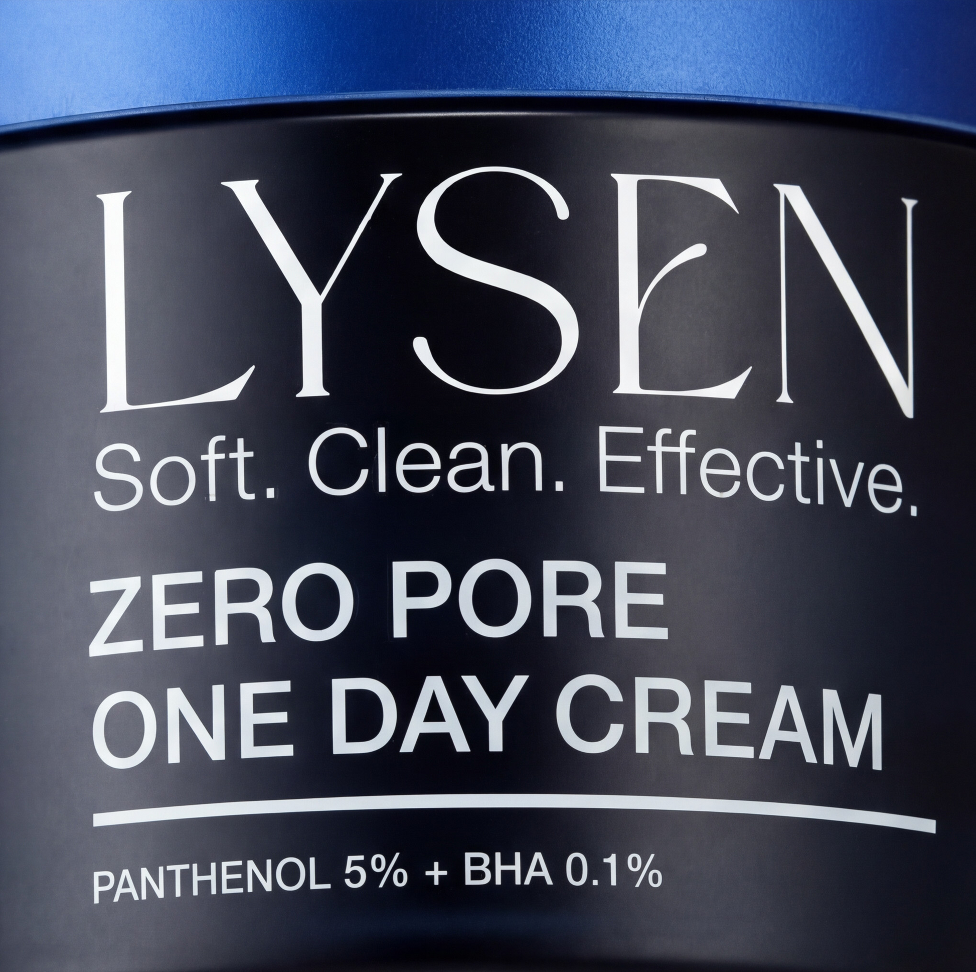 Pore Tightening Cream Lysen