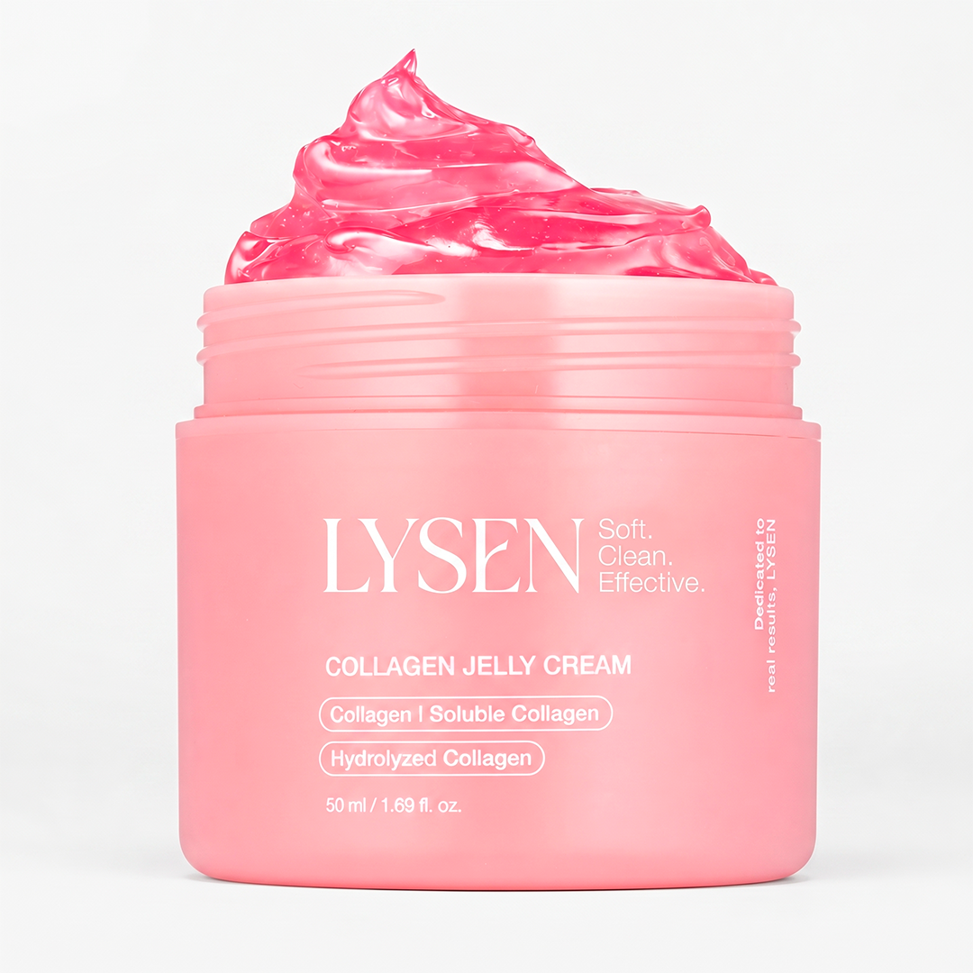 Collagen Niacinamide Jelly Cream