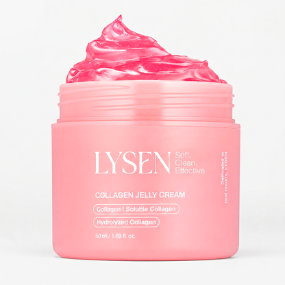 Collagen Niacinamide Jelly Cream