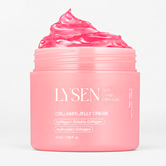 Collagen Niacinamide Jelly Cream