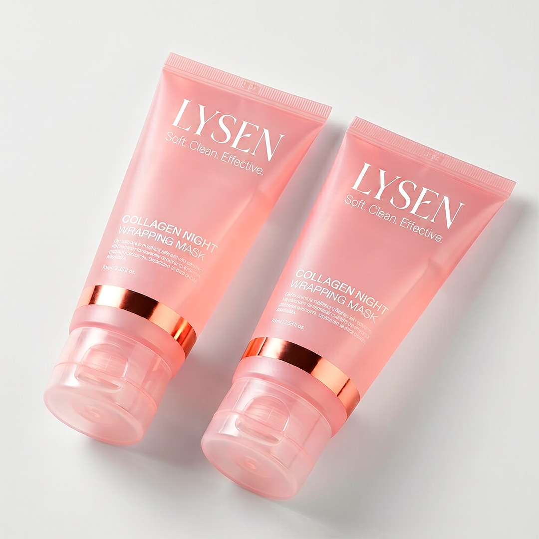 Collagen Night Wrapping Mask