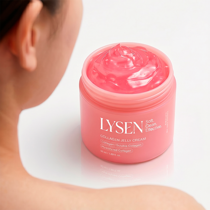 Collagen Niacinamide Jelly Cream