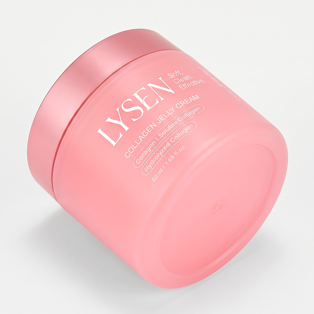 Collagen Niacinamide Jelly Cream