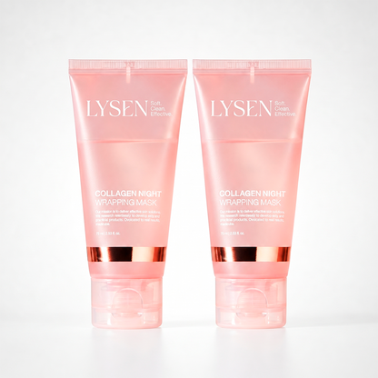 Collagen Night Wrapping Mask
