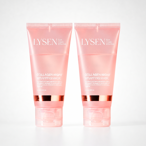 Collagen Night Wrapping Mask