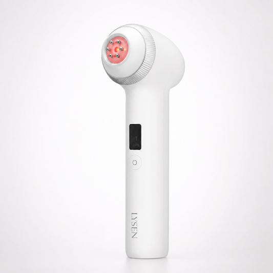 RF Skin Tightening Device Lysen