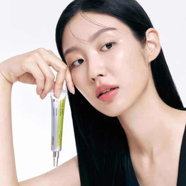 firming face serum Lysen