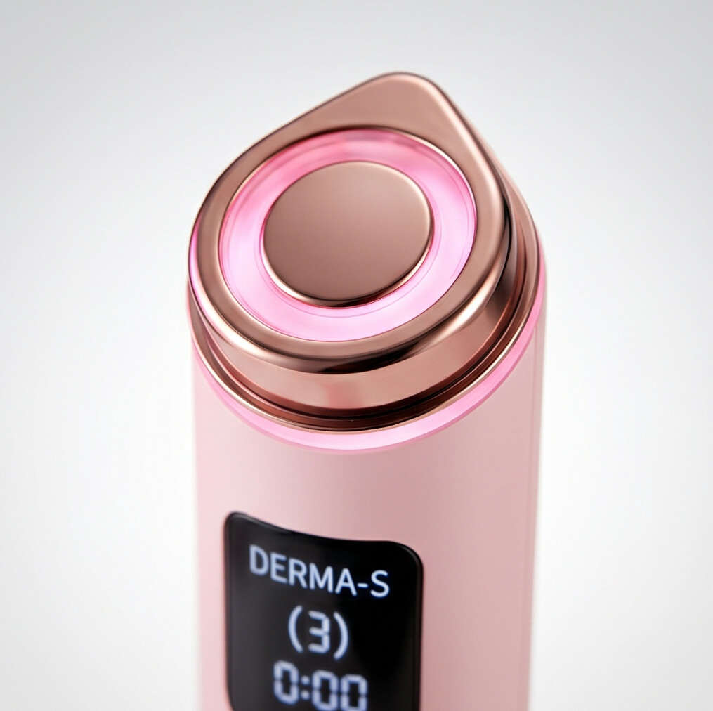 Booster Pro – Professional Glow & Deep Absorption at Home