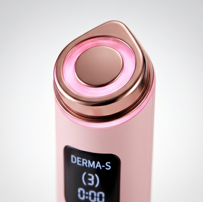 Booster Pro – Professional Glow & Deep Absorption at Home