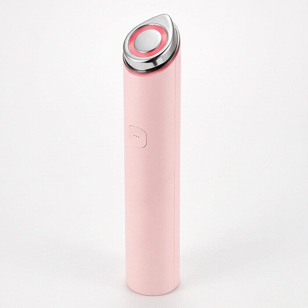 Mini Booster Pro Portable Skin Device for Glow & Deep Absorption