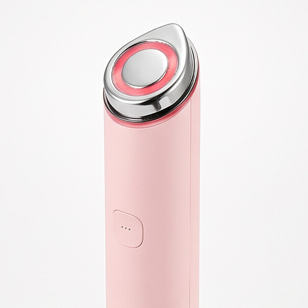 Mini Booster Pro Portable Skin Device for Glow & Deep Absorption