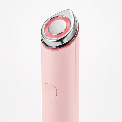 Mini Booster Pro Portable Skin Device for Glow & Deep Absorption