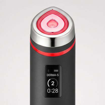 Booster Pro – Professional Glow & Deep Absorption at Home