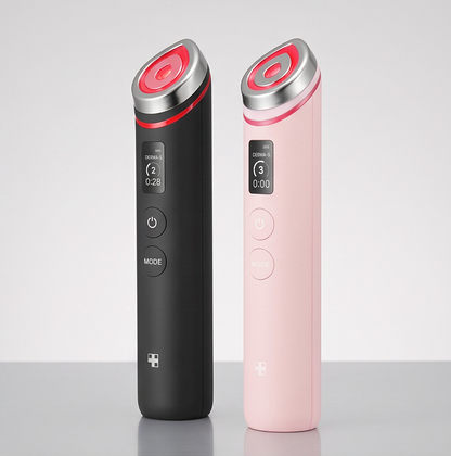 Booster Pro – Professional Glow & Deep Absorption at Home